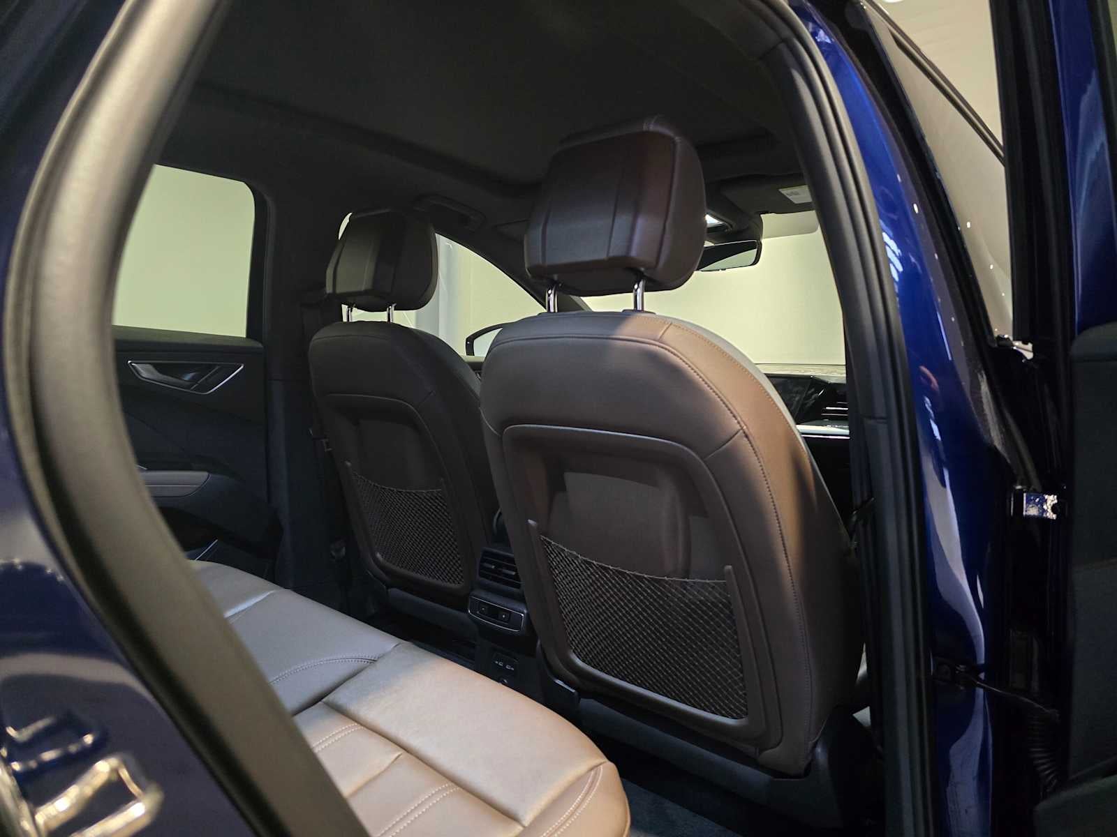 2024 Audi Q4 e-tron Premium Plus