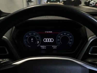 2024 Audi Q4 e-tron Premium Plus