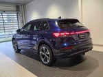 2024 Audi Q4 e-tron Premium Plus