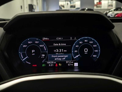 2024 Audi Q4 e-tron Premium Plus