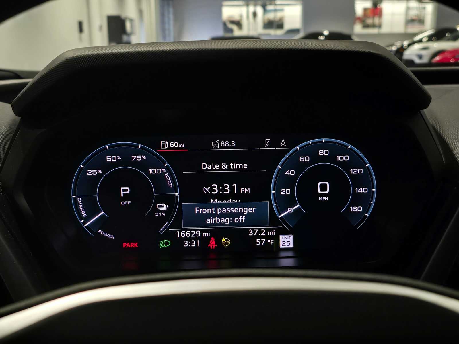 2024 Audi Q4 e-tron Premium Plus