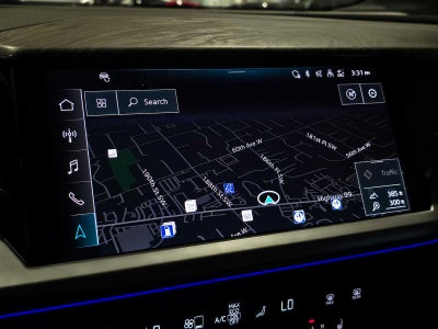 2024 Audi Q4 e-tron Premium Plus