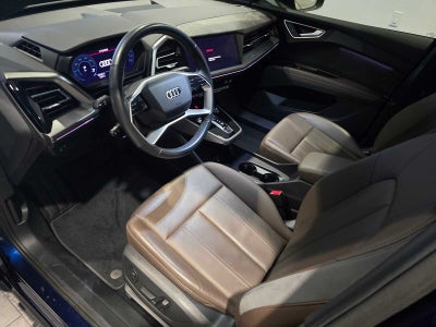 2024 Audi Q4 e-tron Premium Plus