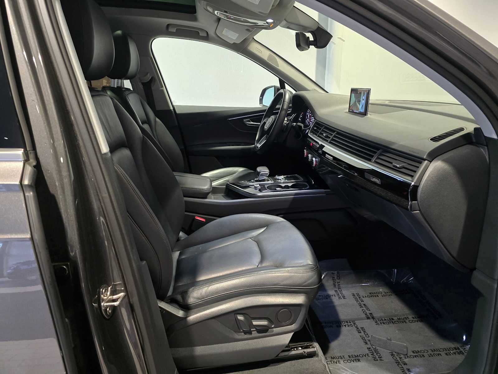 2018 Audi Q7 Premium Plus