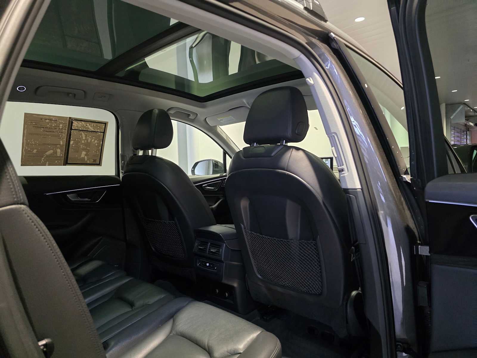 2018 Audi Q7 Premium Plus