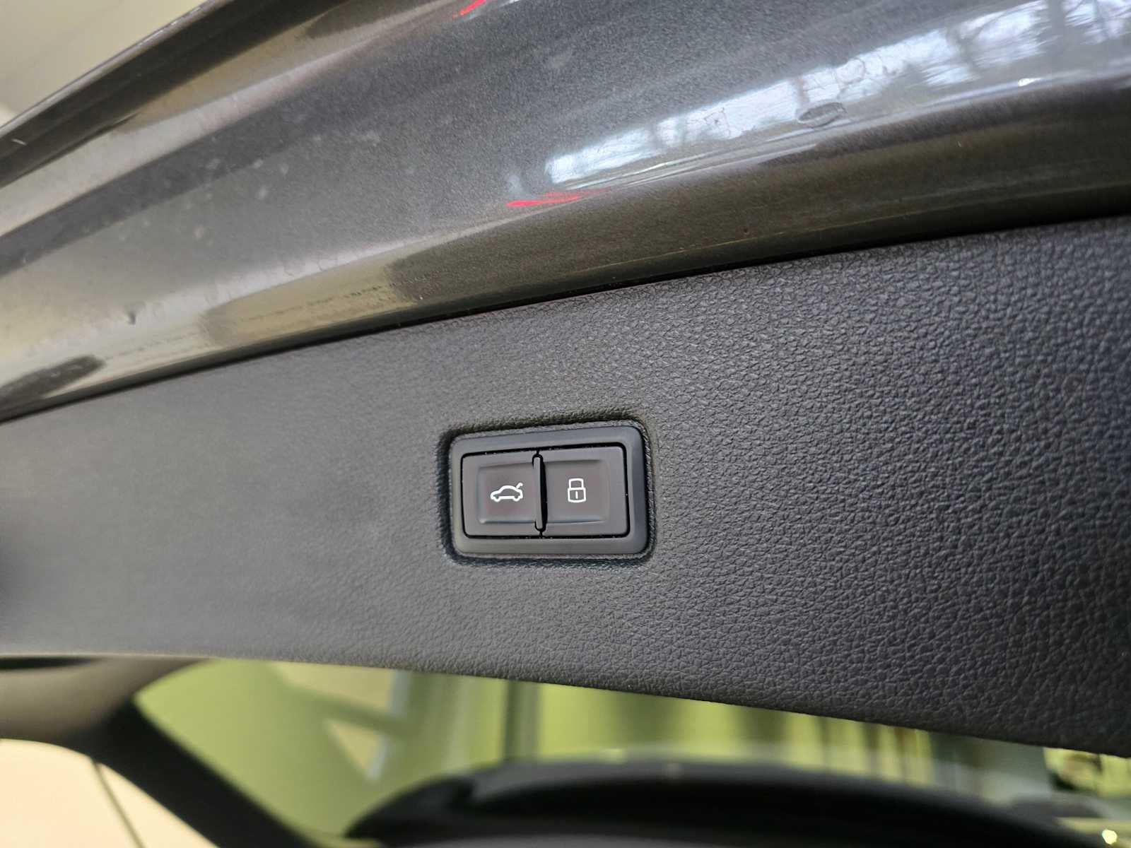 2018 Audi Q7 Premium Plus