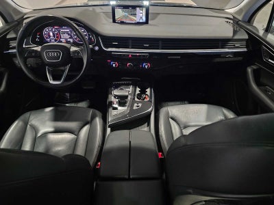 2018 Audi Q7 Premium Plus