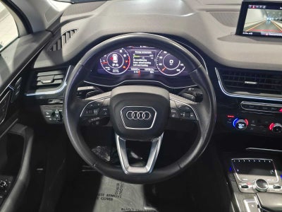 2018 Audi Q7 Premium Plus