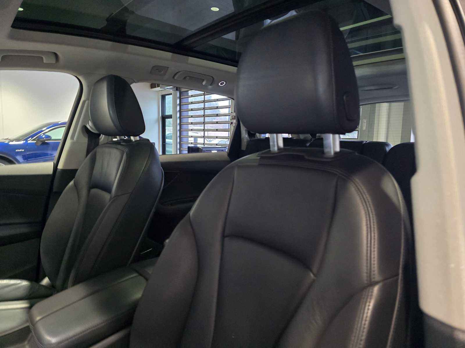 2018 Audi Q7 Premium Plus