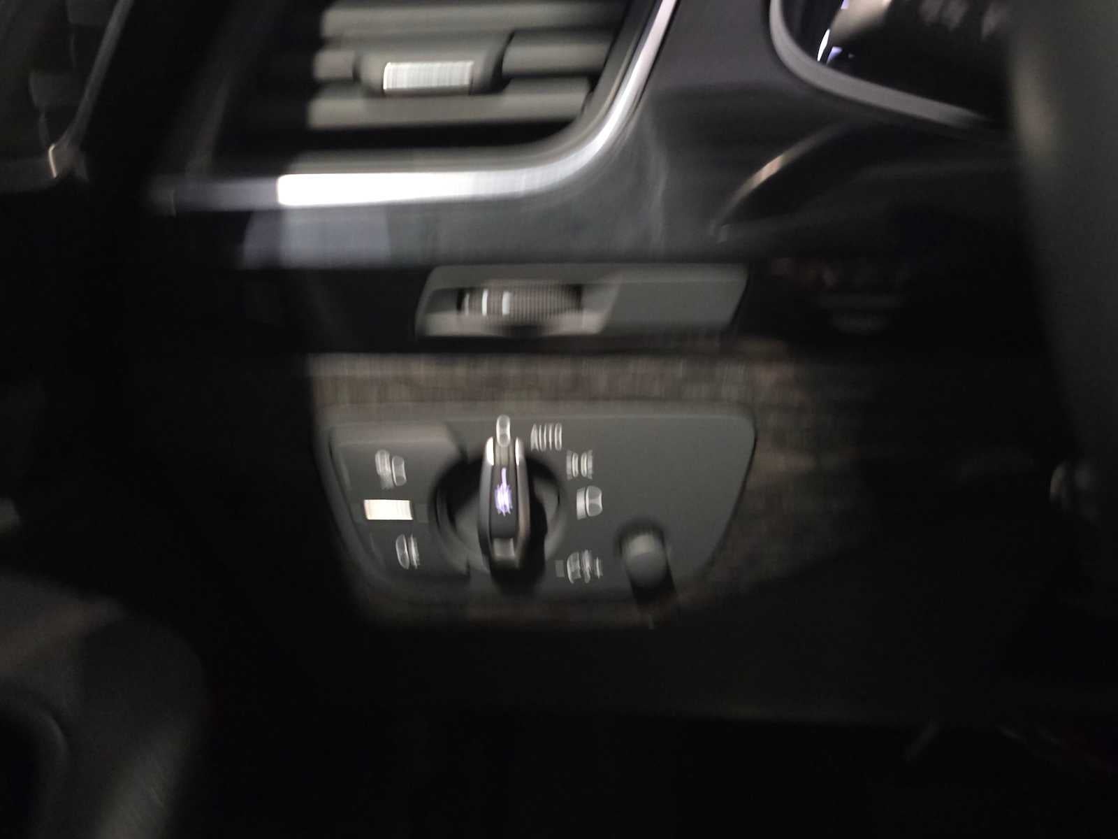 2018 Audi Q7 Premium Plus