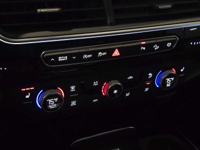 2018 Audi Q7 Premium Plus