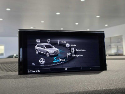 2018 Audi Q7 Premium Plus