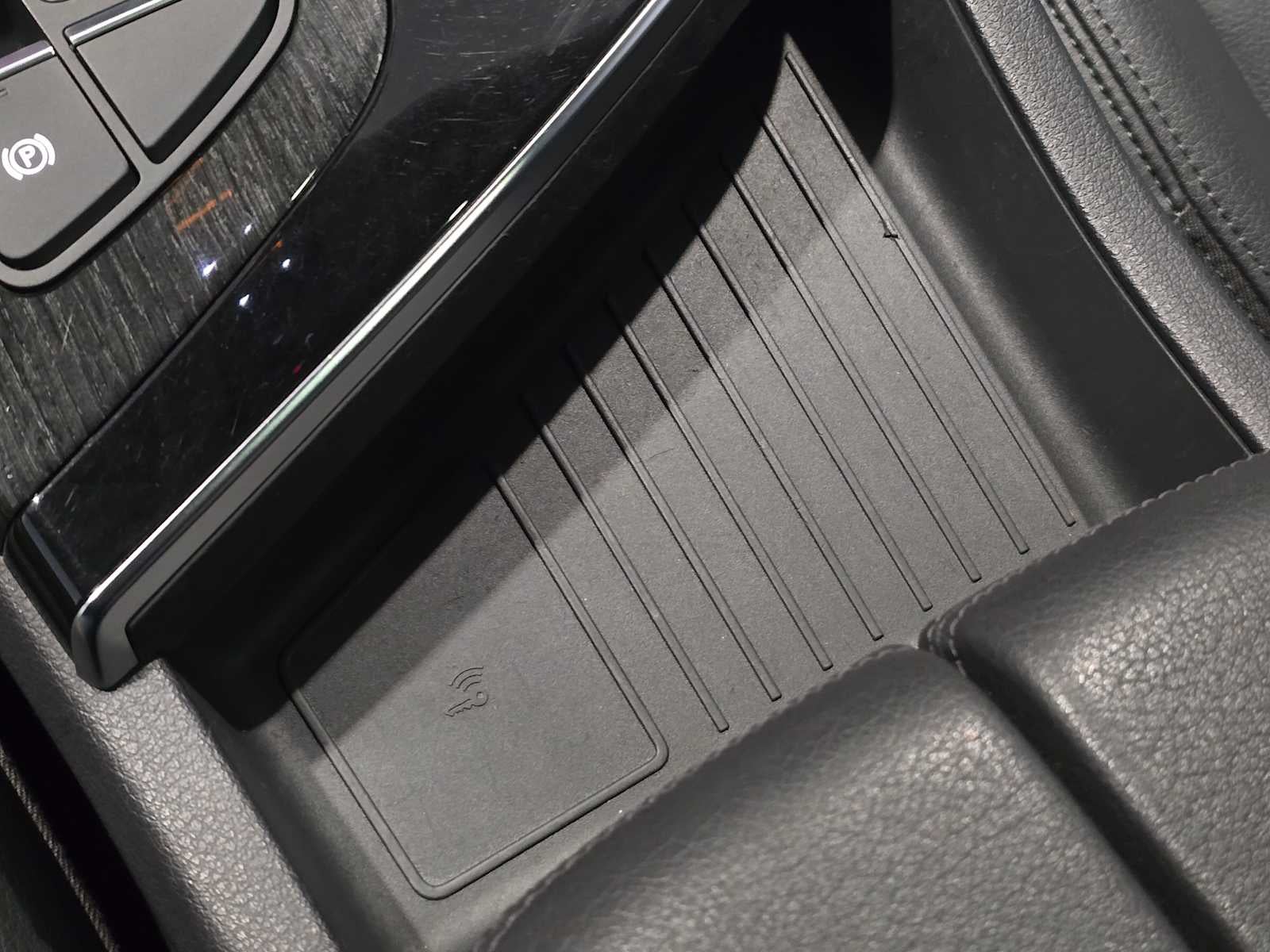 2018 Audi Q7 Premium Plus