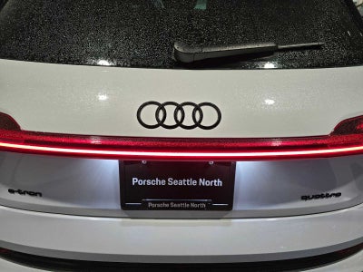 2023 Audi e-tron Premium Plus