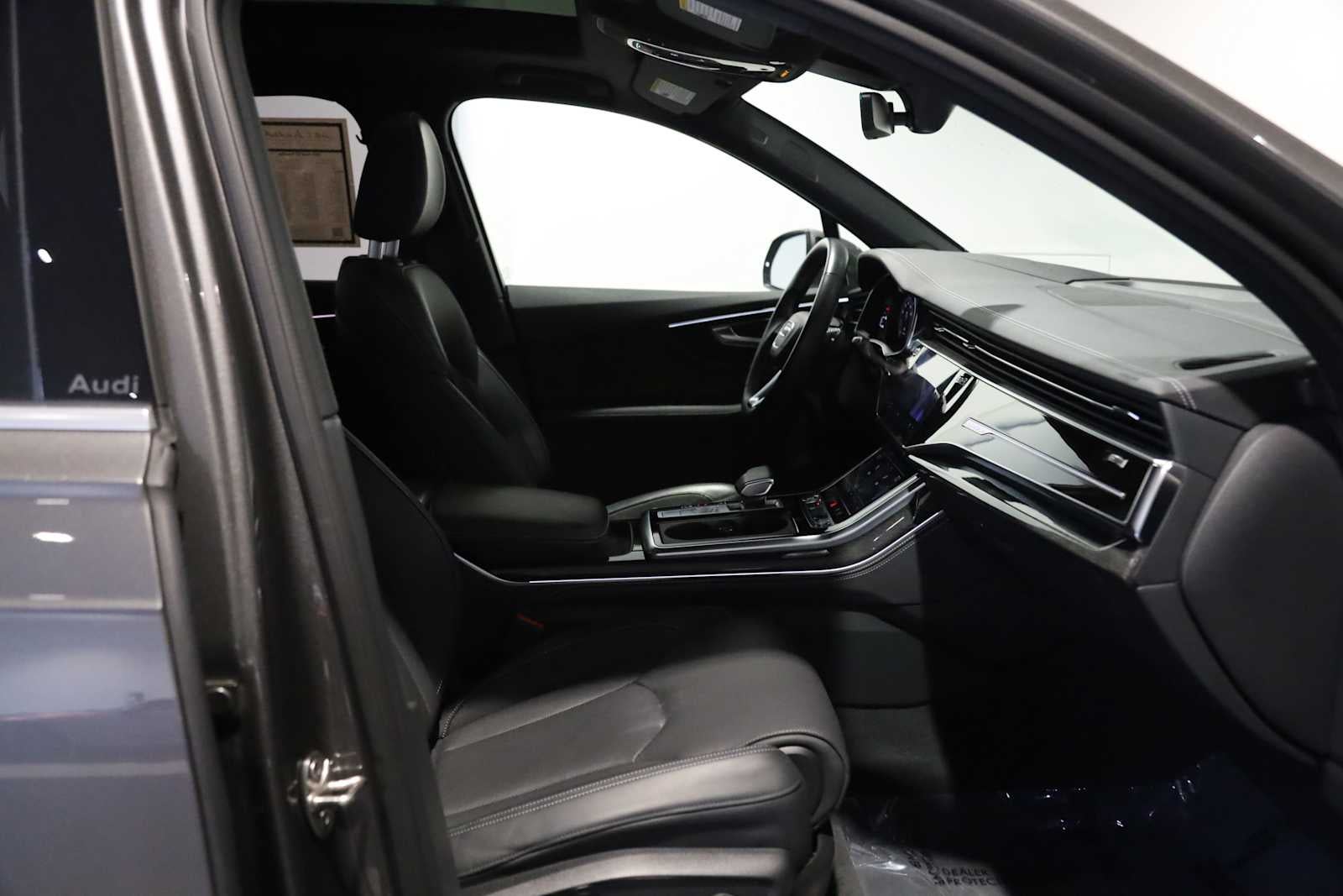 2025 Audi Q7 Prestige