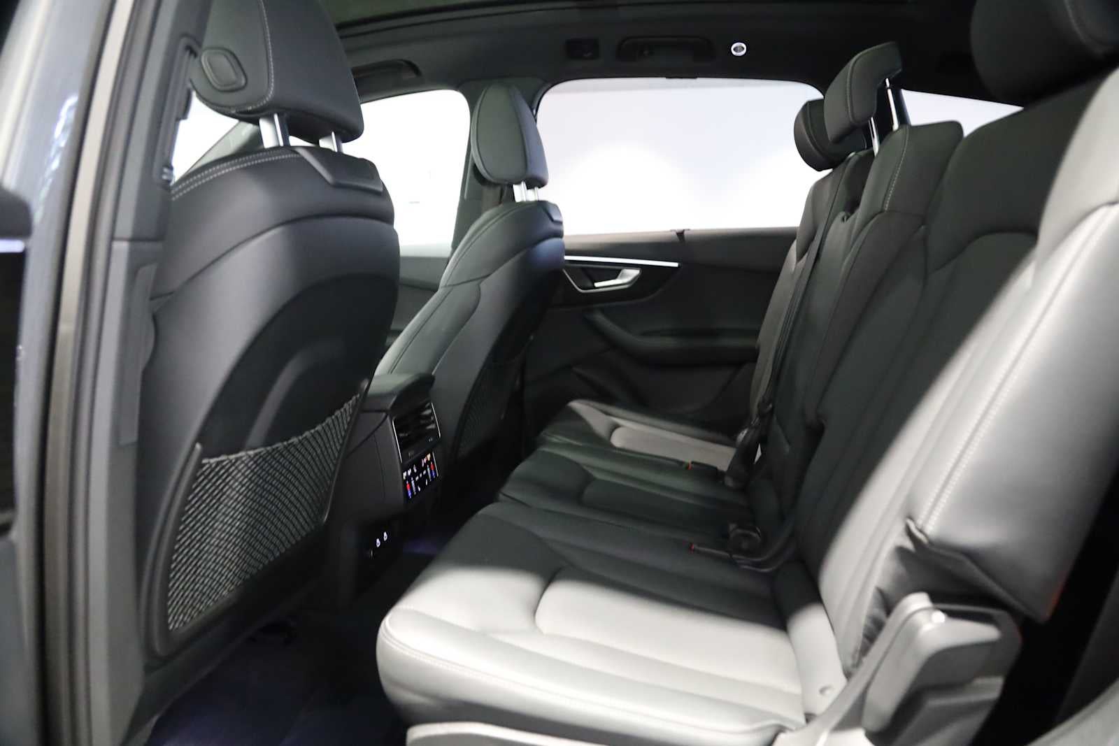 2025 Audi Q7 Prestige