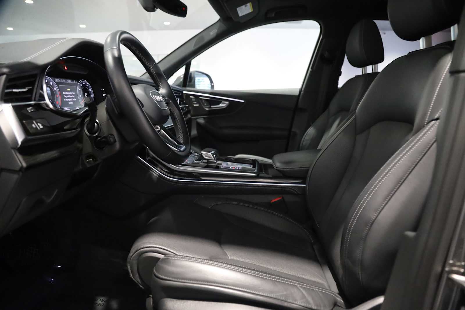 2025 Audi Q7 Prestige