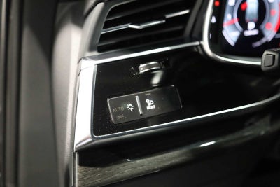 2025 Audi Q7 Prestige