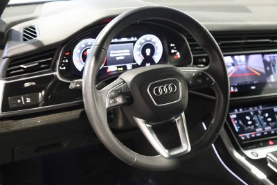 2025 Audi Q7 Prestige