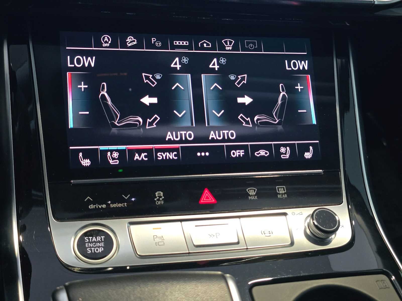 2023 Audi Q7 Prestige