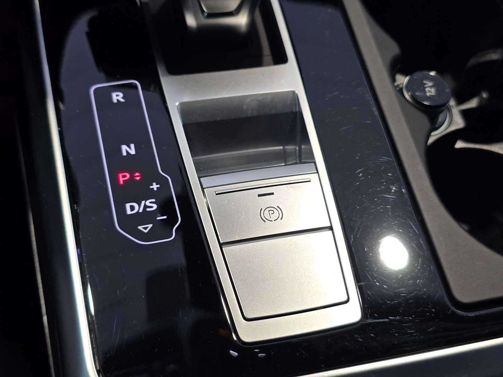 2023 Audi Q7 Prestige