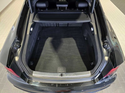 2018 Audi A7 Prestige