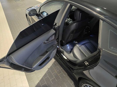 2018 Audi A7 Prestige