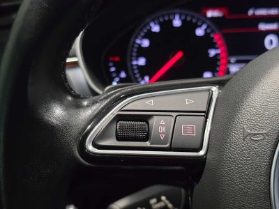 2018 Audi A7 Prestige