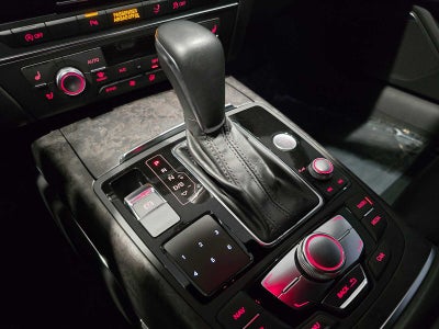 2018 Audi A7 Prestige