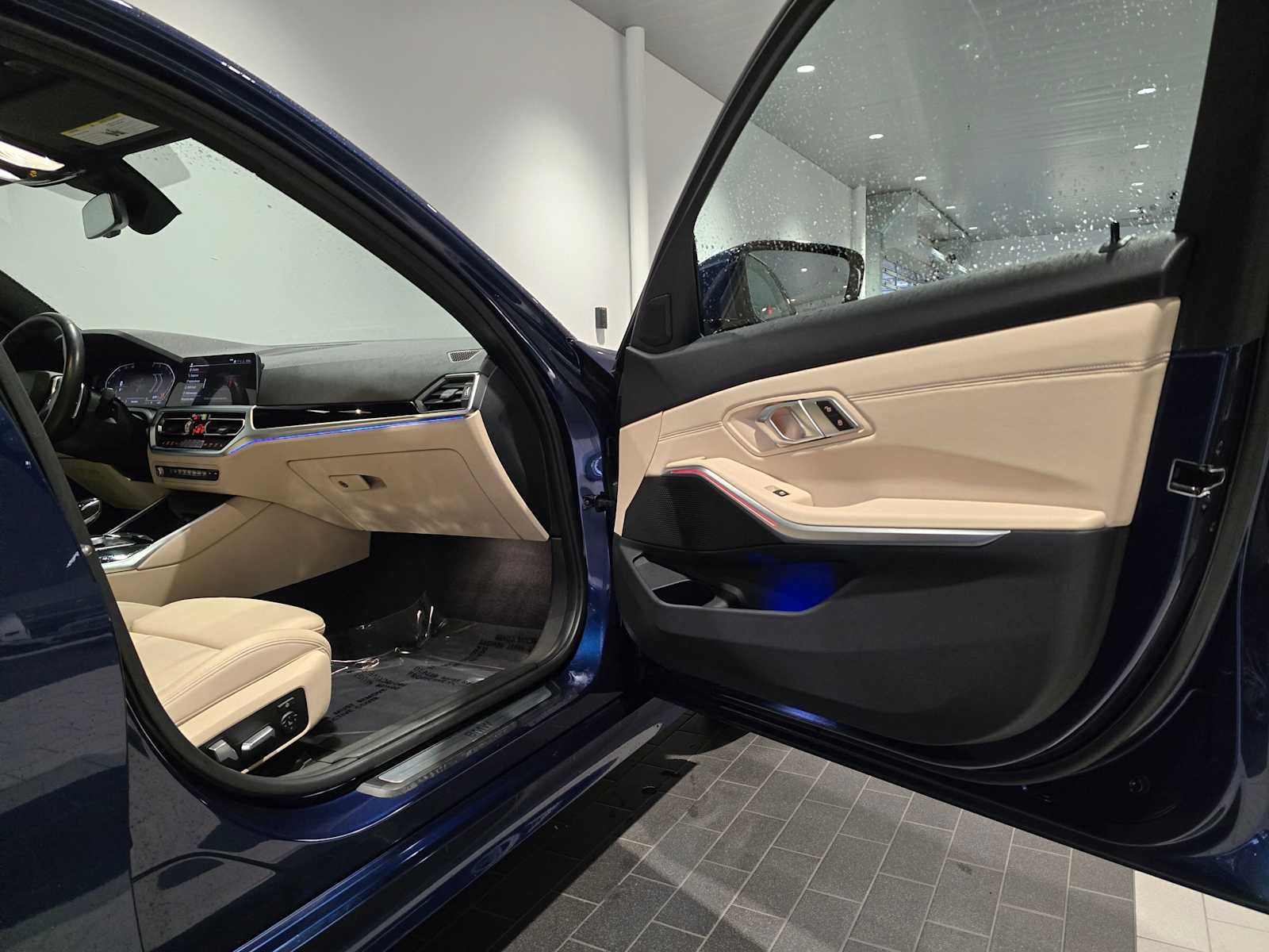 2019 BMW 3 Series 330i