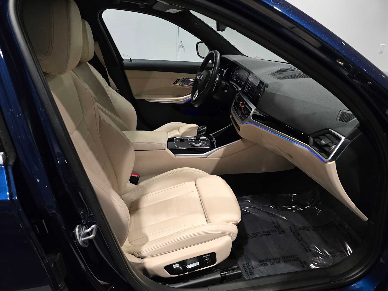 2019 BMW 3 Series 330i