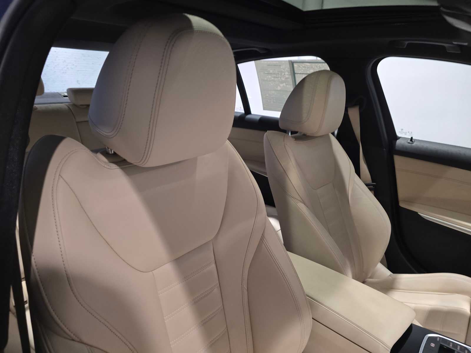 2019 BMW 3 Series 330i