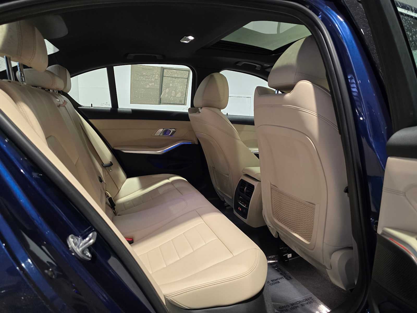 2019 BMW 3 Series 330i