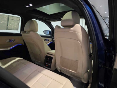 2019 BMW 3 Series 330i