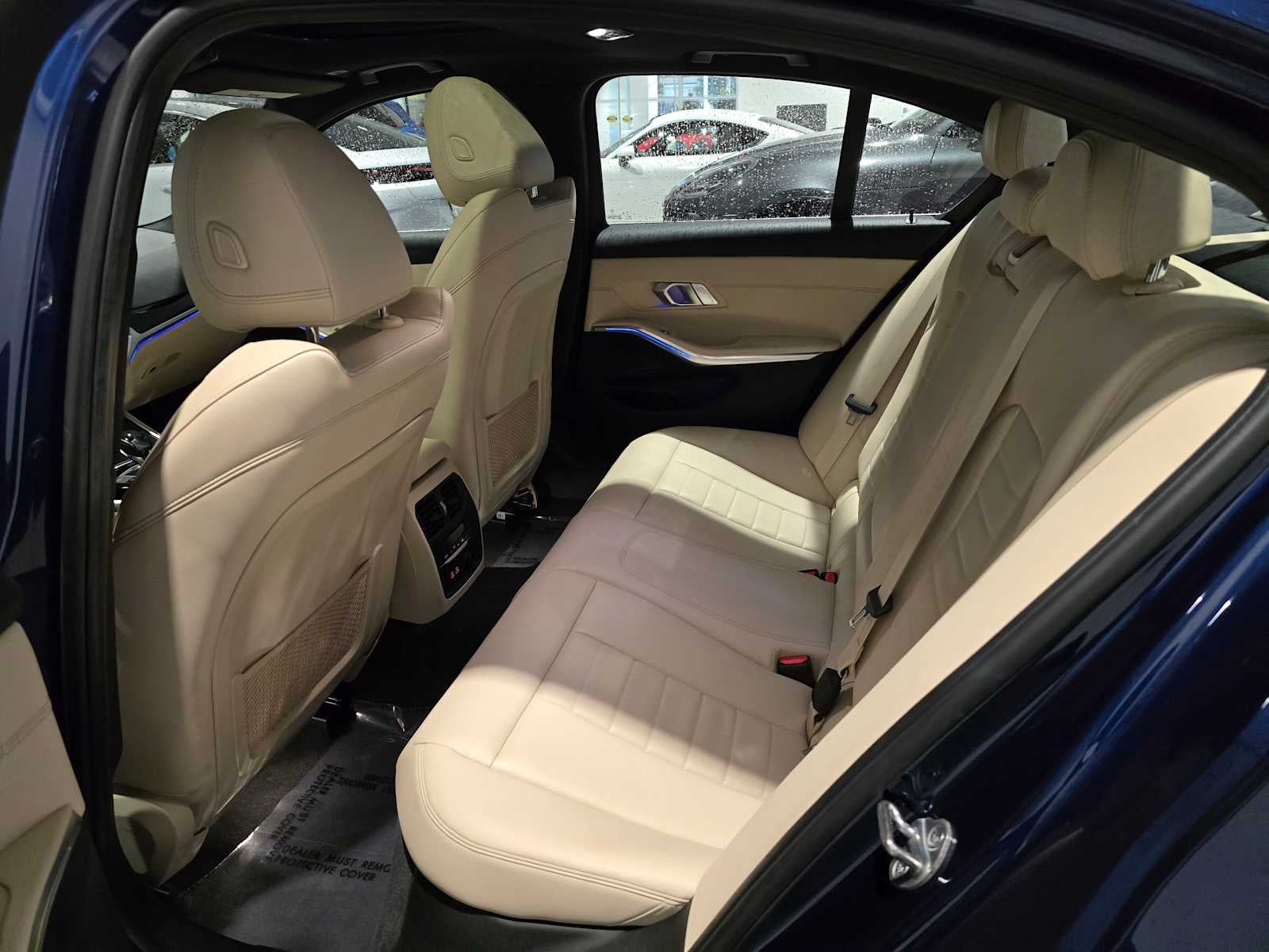 2019 BMW 3 Series 330i