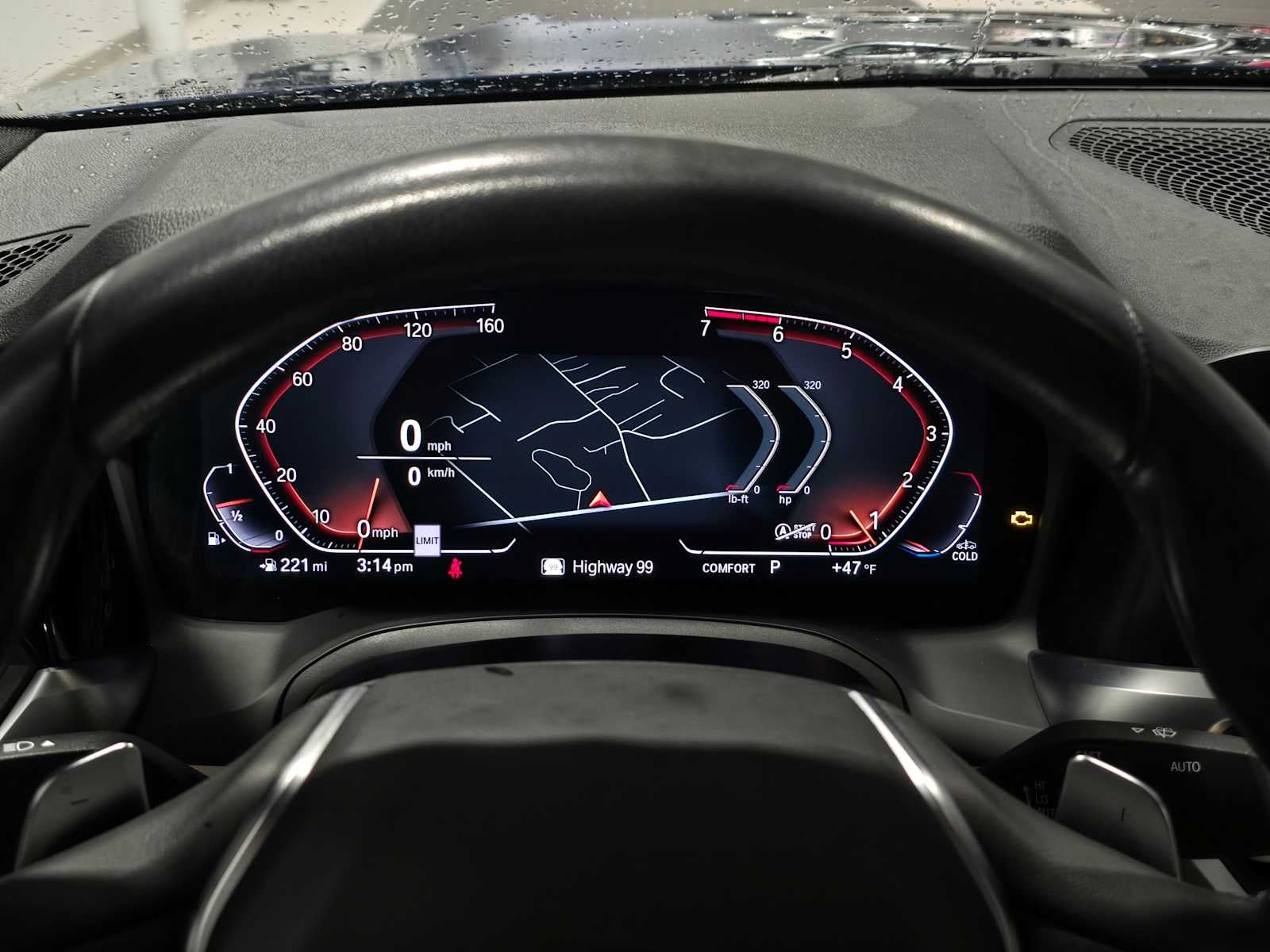 2019 BMW 3 Series 330i