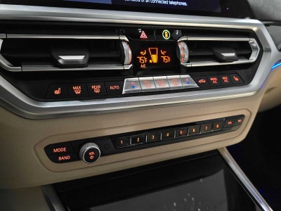 2019 BMW 3 Series 330i