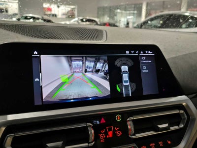 2019 BMW 3 Series 330i