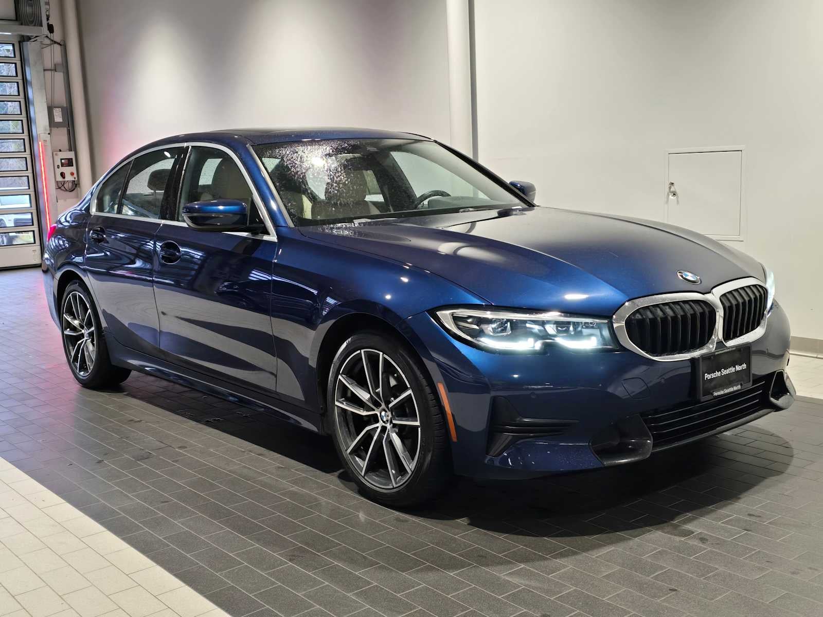 2019 BMW 3 Series 330i