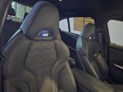 2023 BMW M3 Competition xDrive