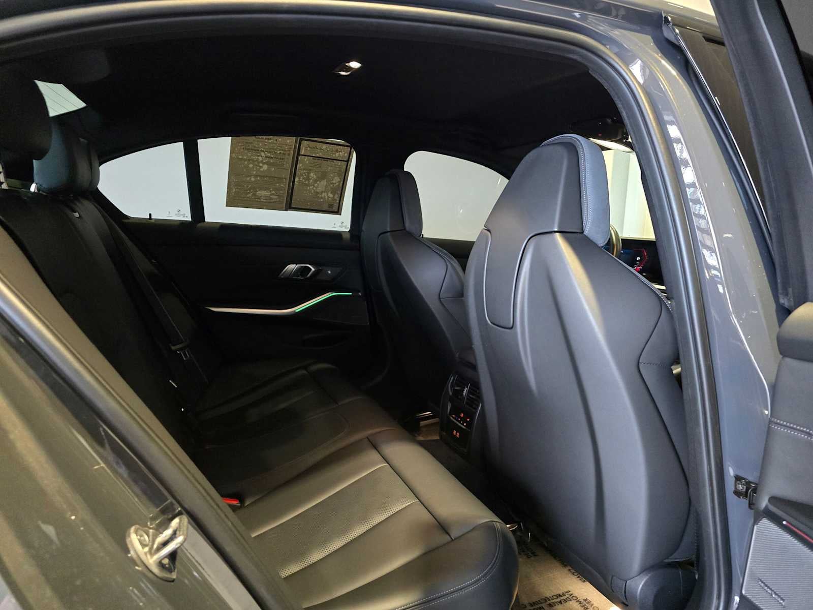 2023 BMW M3 Competition xDrive