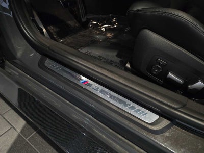 2023 BMW M3 Competition xDrive