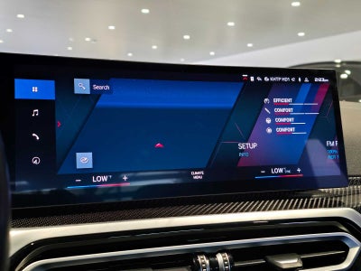 2023 BMW M3 Competition xDrive