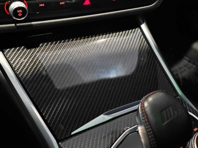 2023 BMW M3 Competition xDrive