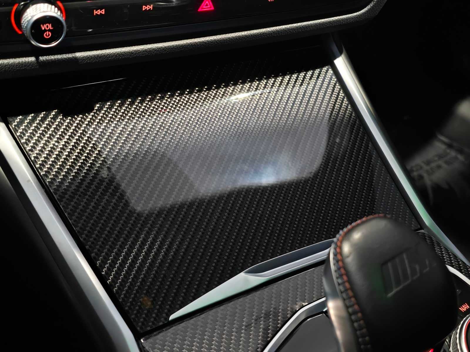 2023 BMW M3 Competition xDrive