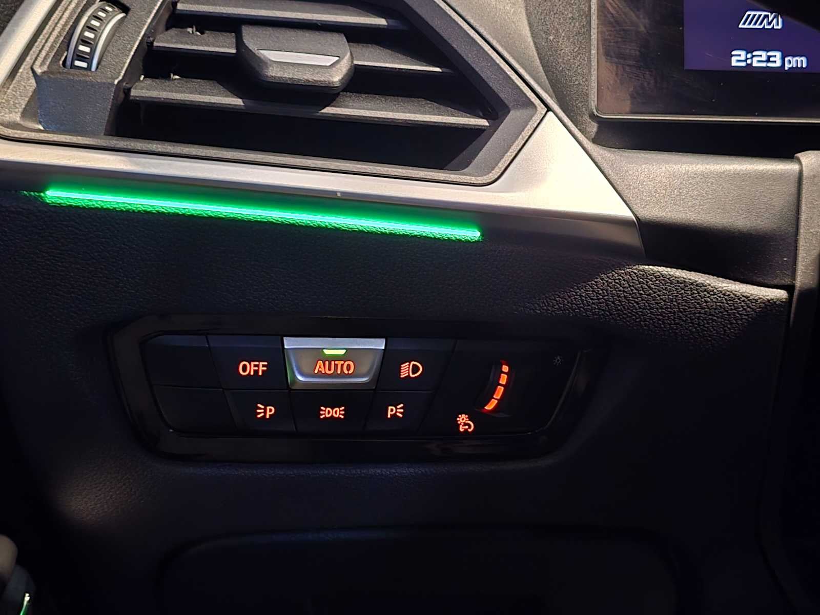 2023 BMW M3 Competition xDrive