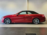 2018 Mercedes-Benz E 400 E 400