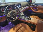 2018 Mercedes-Benz E 400 E 400