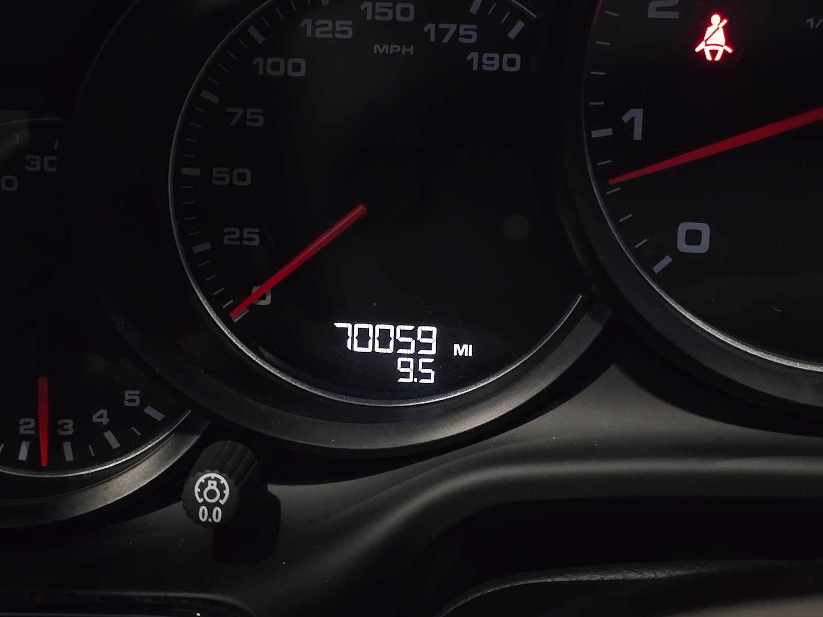 2016 Porsche Panamera Panamera 4 Edition