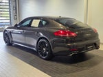 2016 Porsche Panamera Panamera 4 Edition